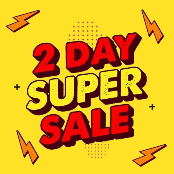 COPY - Big SALE